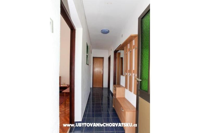 Apartmány Mija – foto 13