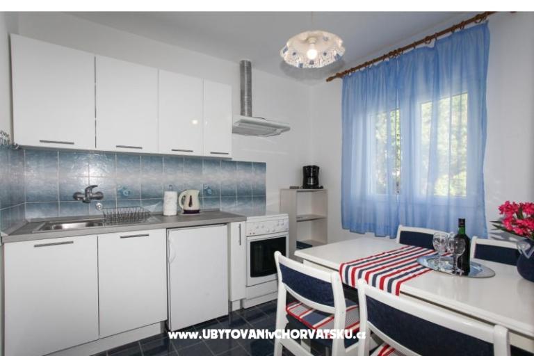 Apartmány Mija – foto 14