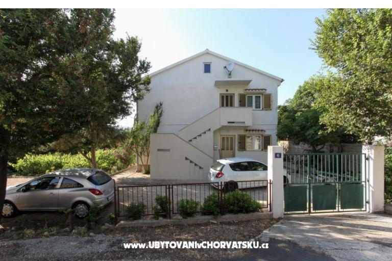 Apartmány Mija – foto 17