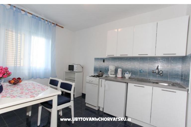 Apartmány Mija – foto 18