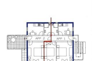 Apartmány Mija – foto 2