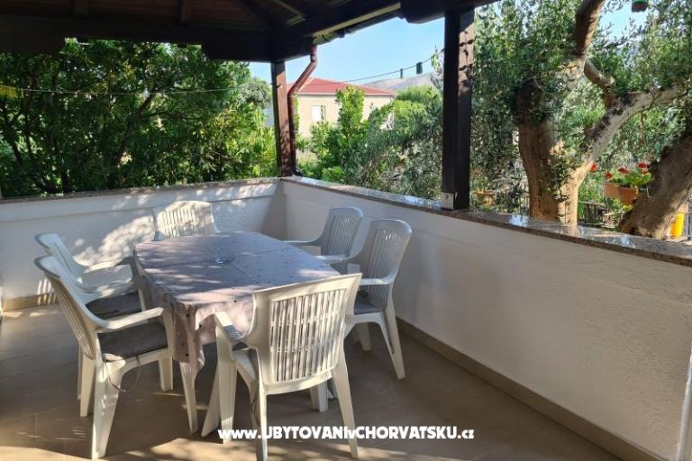 Apartmány Pastorčić Ivo  – foto 10