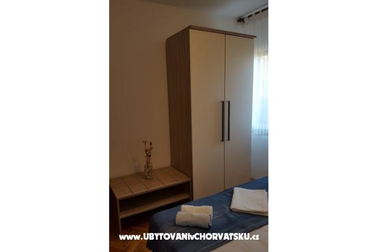 Apartmány Pastorčić Ivo  – foto 16