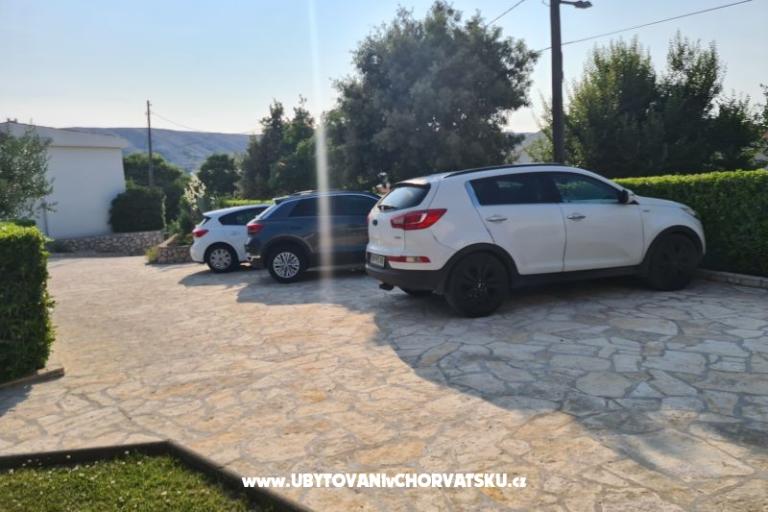 Apartmány Pastorčić Ivo  – foto 19