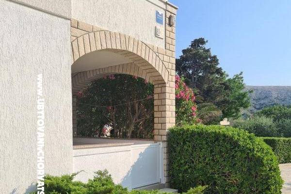 Apartmány Pastorčić Ivo  – foto 20