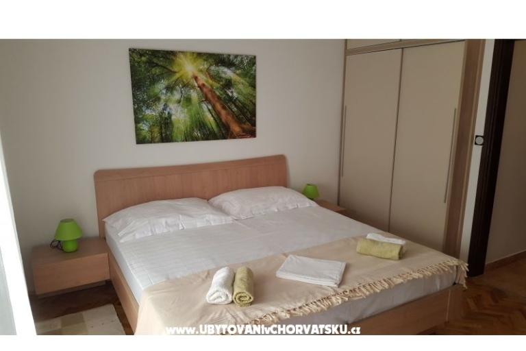 Apartmány Pastorčić Ivo  – foto 5