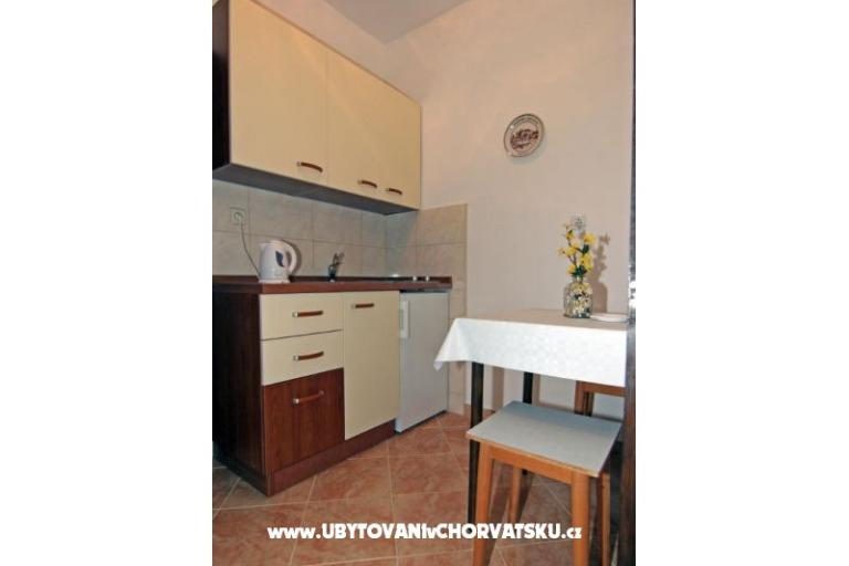 Apartmány Pastorčić Ivo  – foto 6