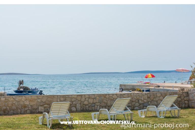 Apartmány Proboj – foto 6