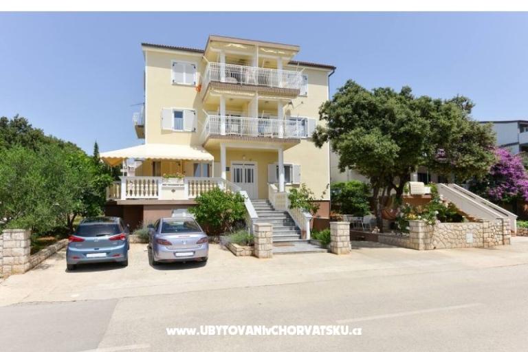 Apartmány ANA – foto 18