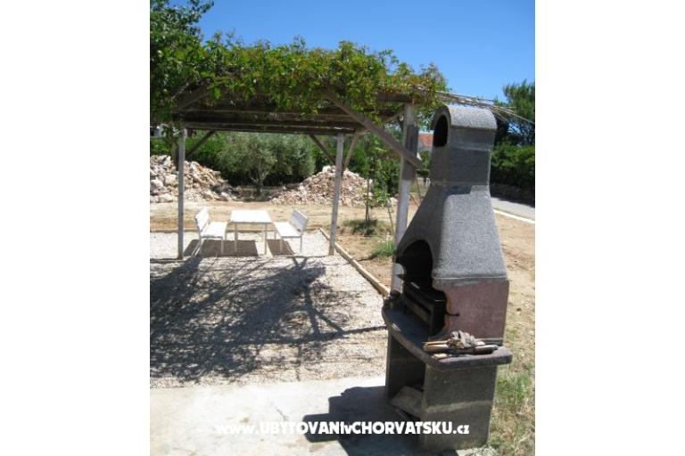 Apartmány Batana – foto 14