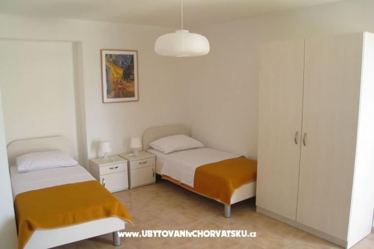 Apartmány Batana – foto 16