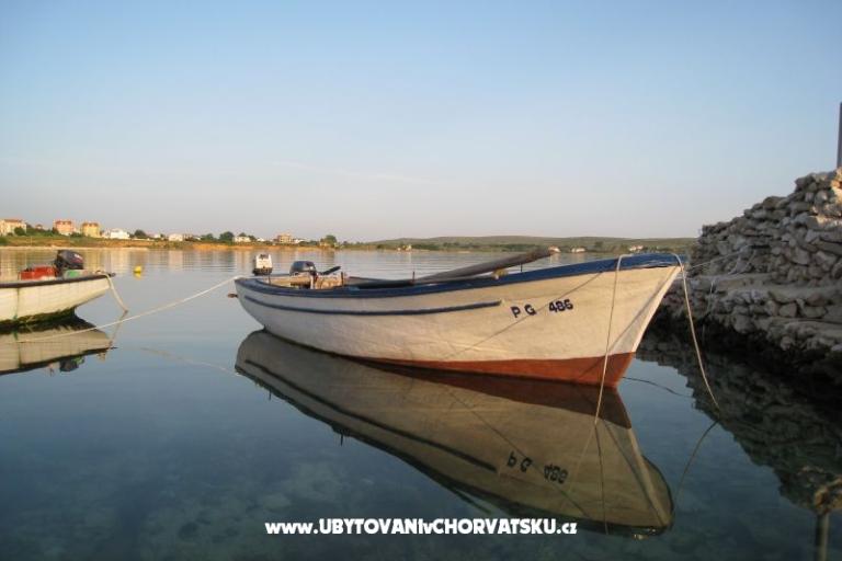 Apartmány Batana – foto 17