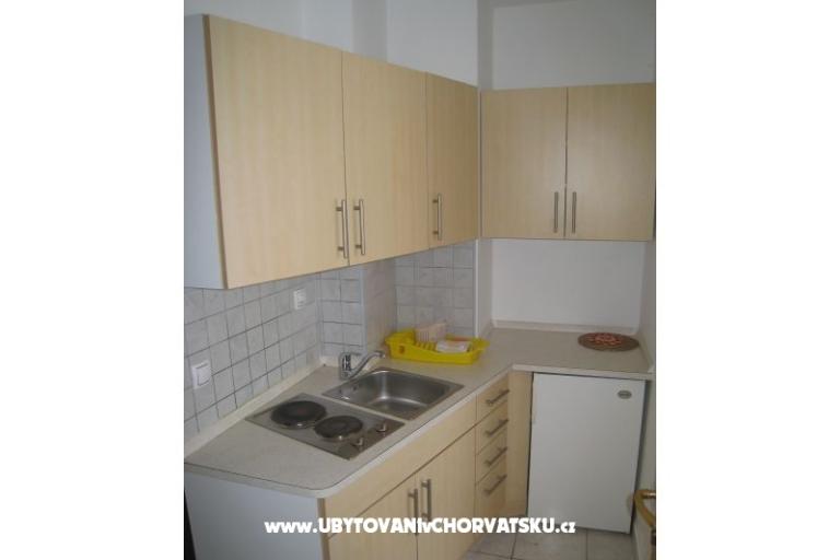 Apartmány Batana – foto 18