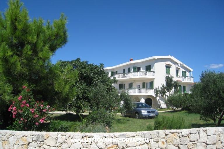 Apartmány Batana – foto 2