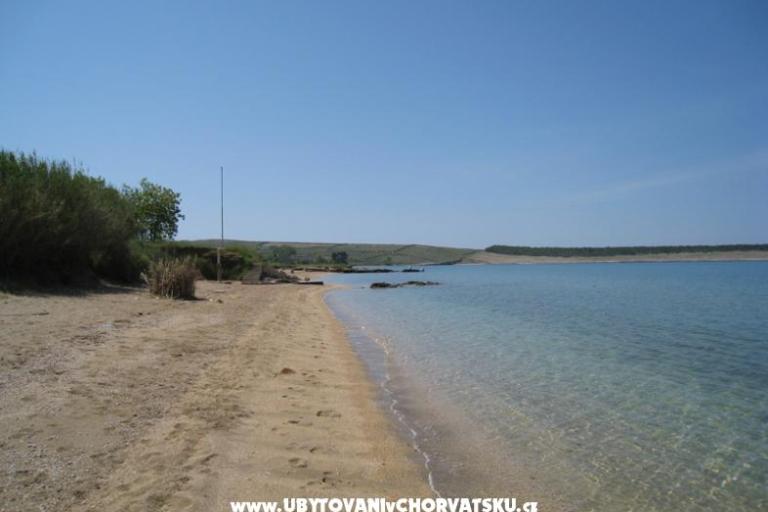 Apartmány Batana – foto 3