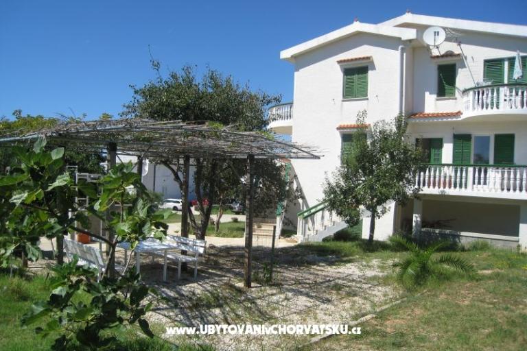 Apartmány Batana – foto 7