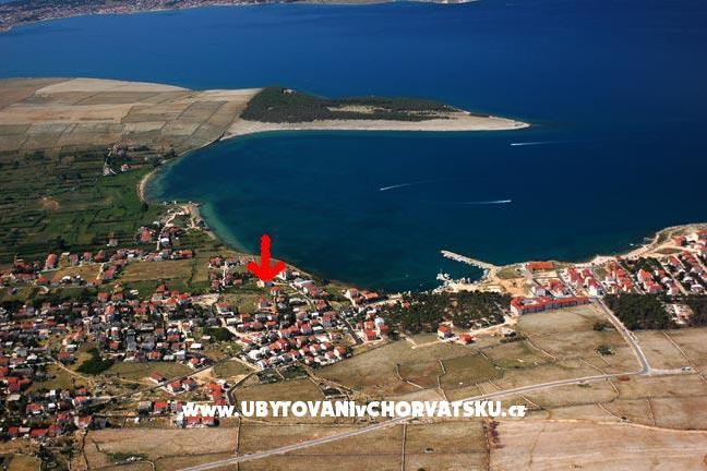 Apartmány Batana – foto 8