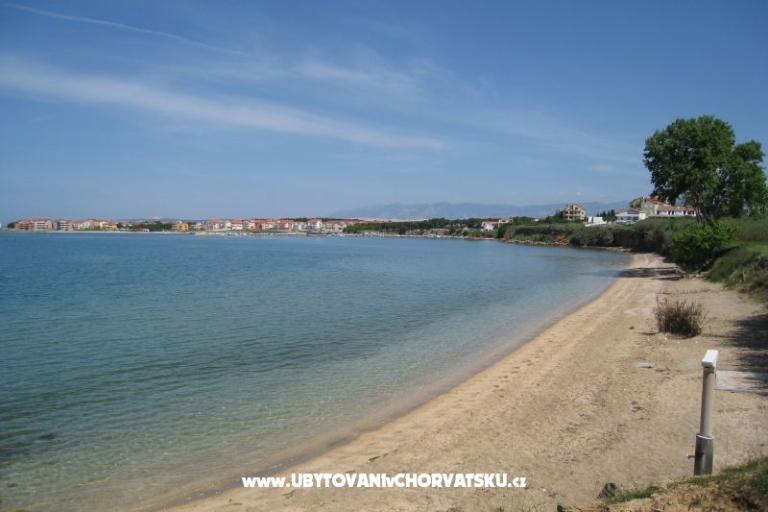 Apartmány Batana – foto 9