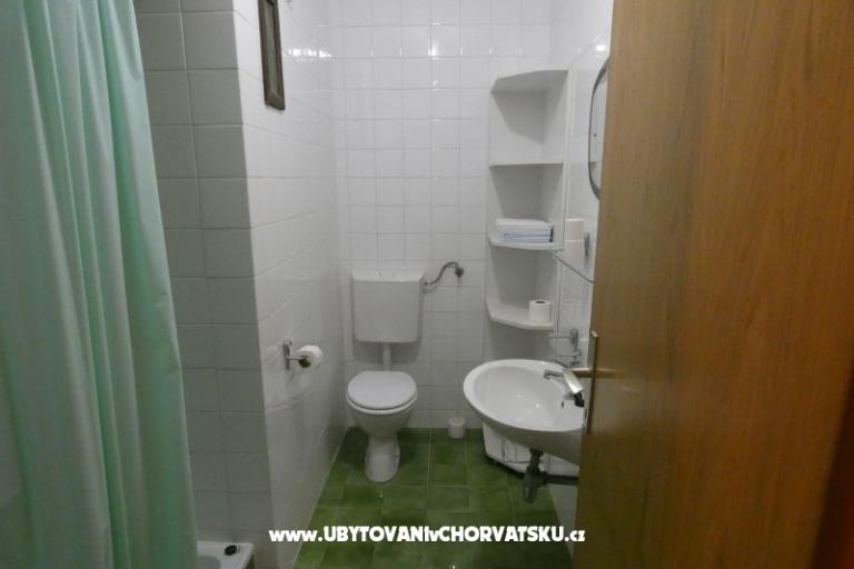 Apartmány Benestra – foto 13