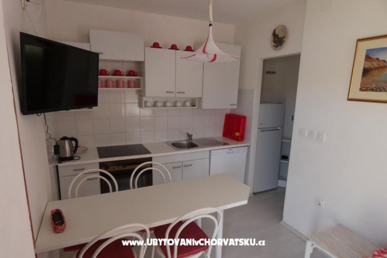 Apartmány Benestra – foto 14