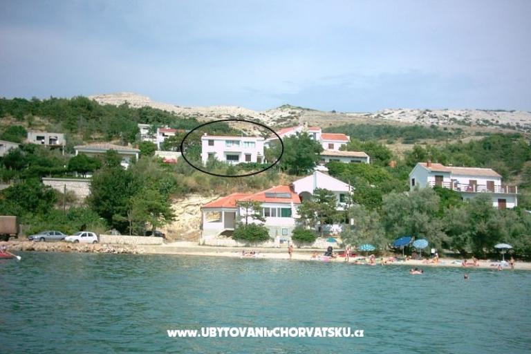 Apartmány Benestra – foto 2