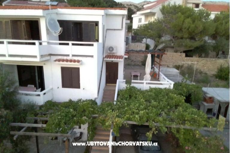 Apartmány Benestra – foto 22