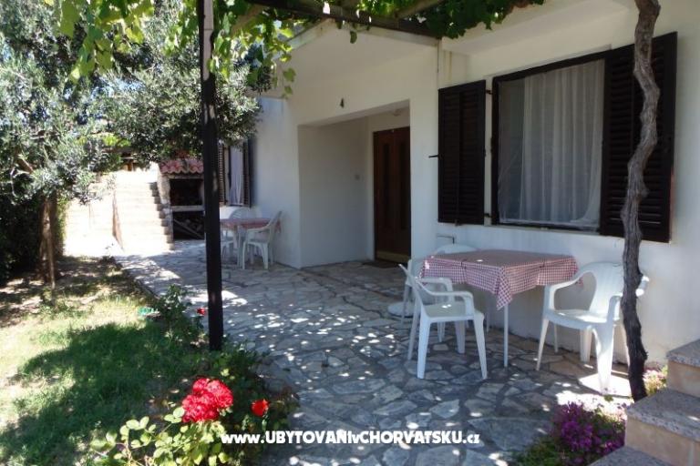 Apartmány Benestra – foto 3