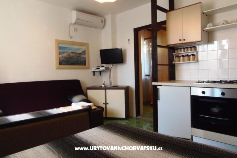Apartmány Benestra – foto 5