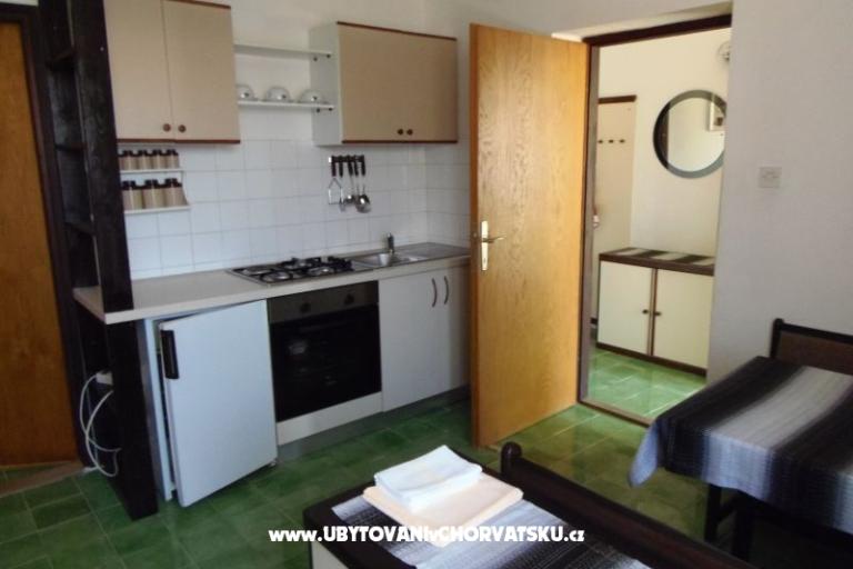 Apartmány Benestra – foto 6