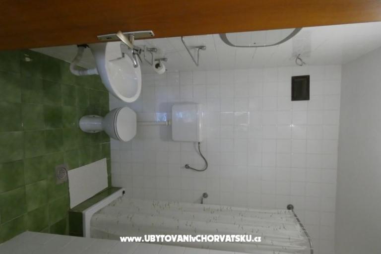 Apartmány Benestra – foto 9