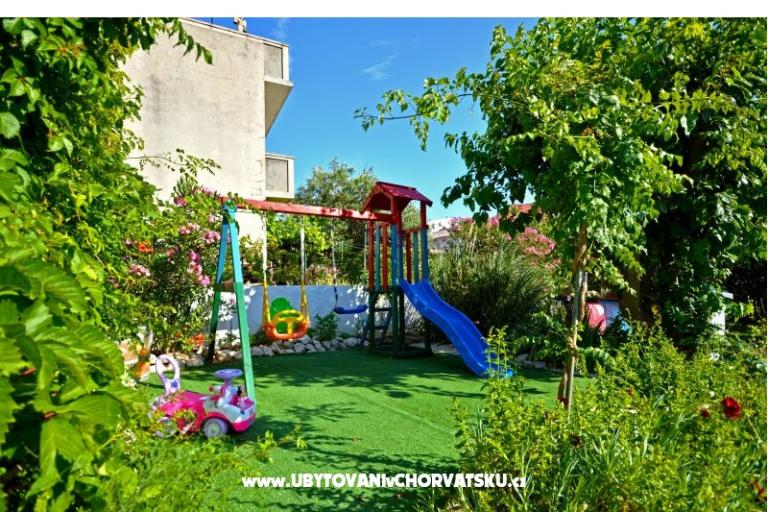 Apartmány Center Pag – foto 13