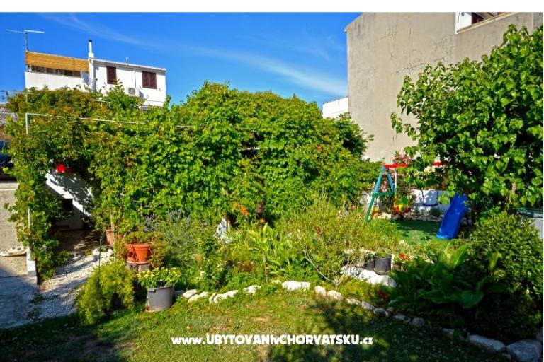 Apartmány Center Pag – foto 15