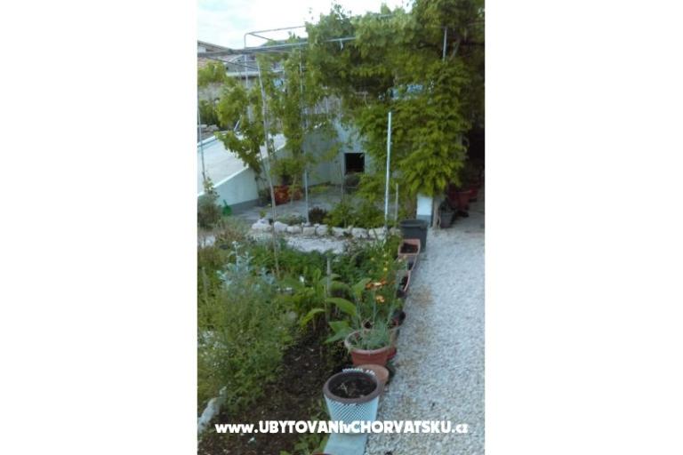 Apartmány Center Pag – foto 7
