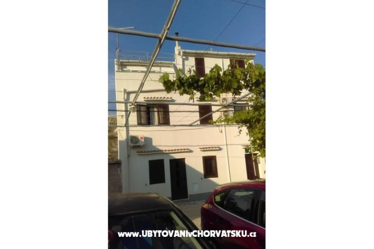 Apartmány Center Pag – foto 8