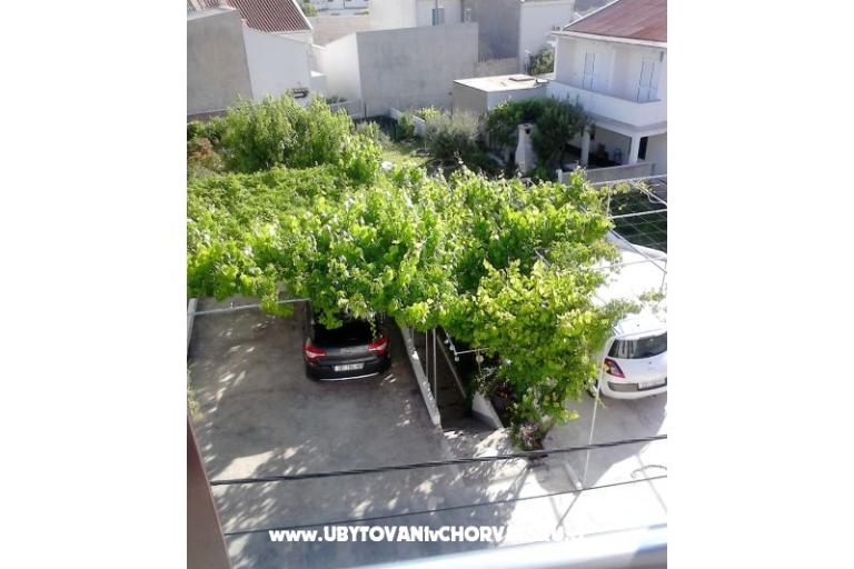 Apartmány Center Pag – foto 9