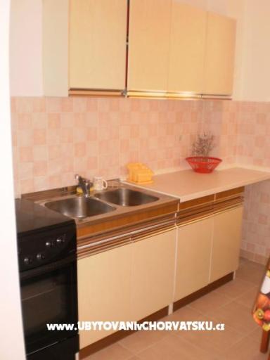 Apartmány Dani – foto 9