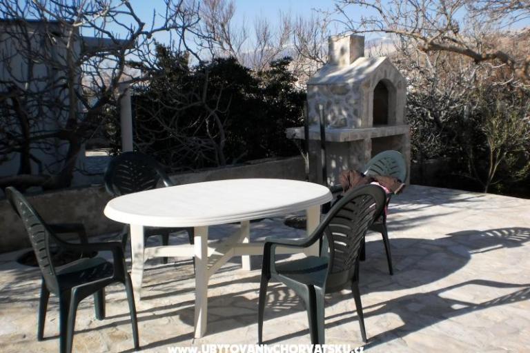 Apartmány Dani – foto 4