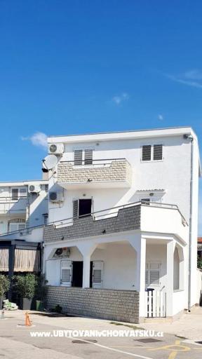Apartmány Lazic – foto 2