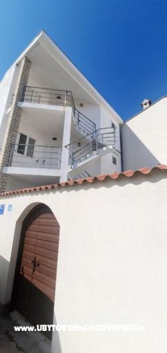 Apartmány Lazic – foto 3