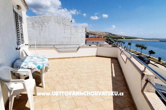 Apartmány Lazic – foto 5