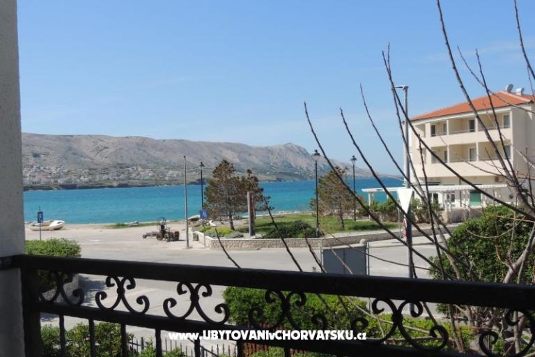 Apartmány Luna – foto 11