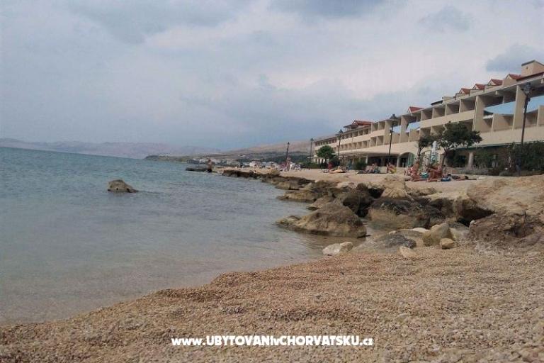 Apartmány Luna – foto 14