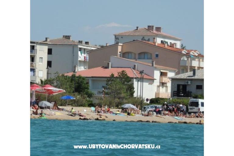 Apartmány Luna – foto 2