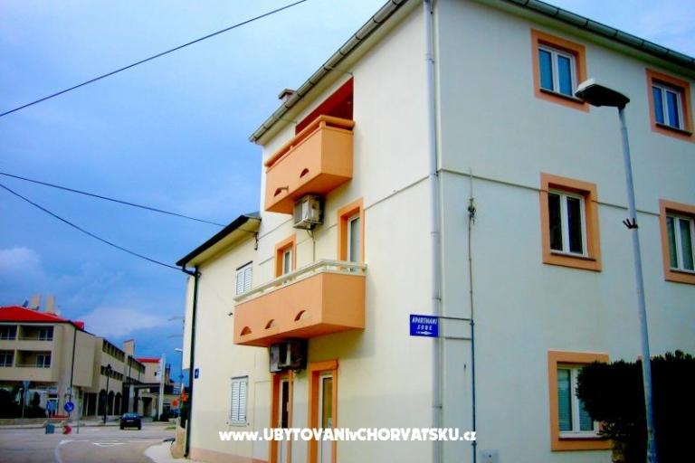 Apartmány Luna – foto 6