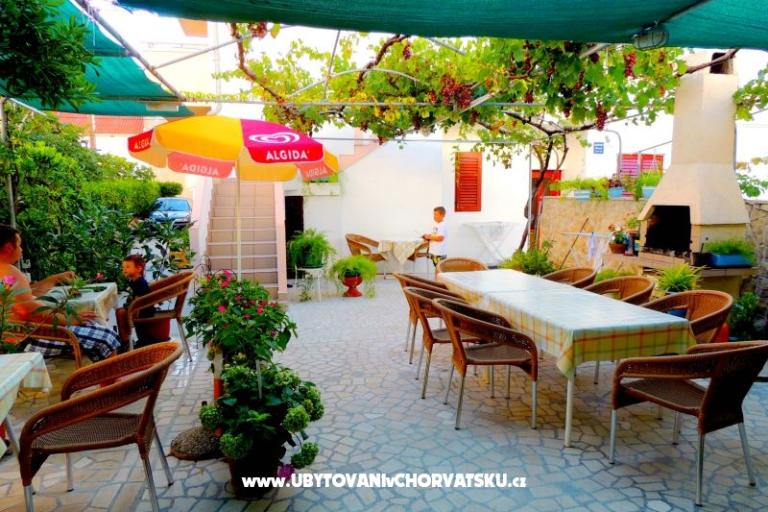 Apartmány Luna – foto 7