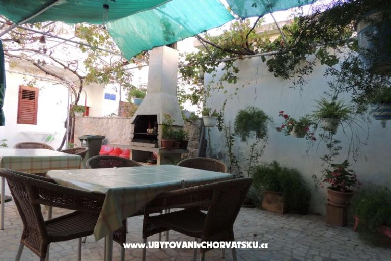 Apartmány Luna – foto 8