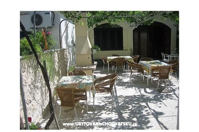 Apartmány Luna – foto 9