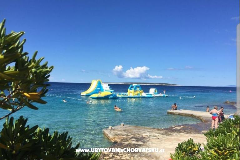 Apartmány Mandre – foto 4