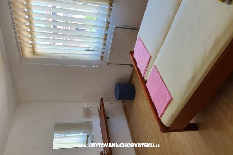 Apartmány Mandre – foto 8