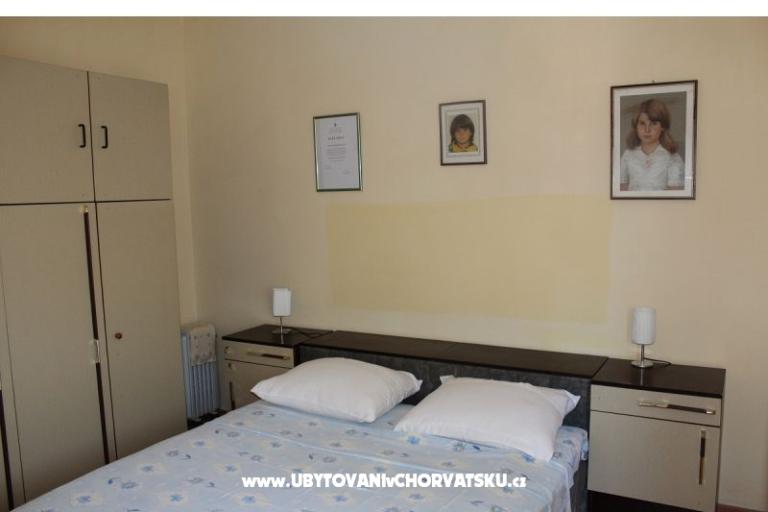 Apartmány Marela – foto 11